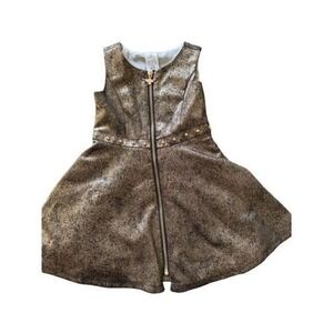 Disney | Aladdin Princess Dress | Girls Size 5/6